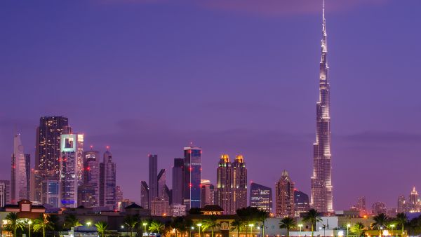 How Will the UAE's Latest Social Laws Help Support the Economy?