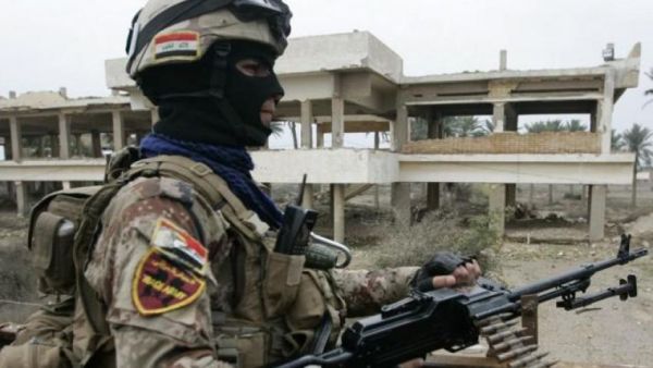  اعتقال 11 ألف شخص بتهم إرهابية وجنائية