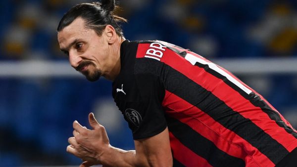 The 39-year-old is not happy that he has been included in the hugely popular video game (Photo: AFP)