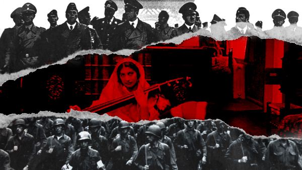 While the recent anti-Muslim sentiments grew from France to affect the world, this movie gaining so much respect, shows that there is a recognition of the role of Muslims and immigrants in Europe after all. 