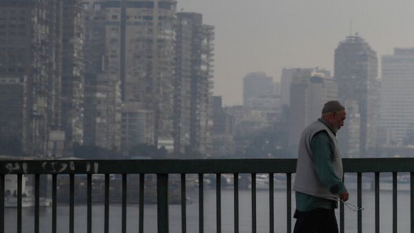 كميات أمطار متزايدة على عدد من المحافظات الساحلية، خاصة الإسكندرية