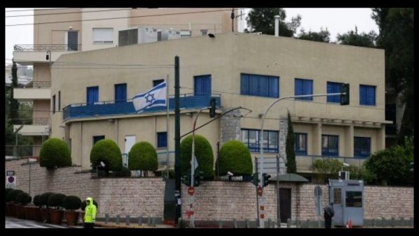 سفارات الدولة العبرية في العالم في مستوى التأهب الأمني