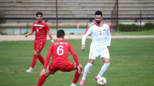 عمر خربين