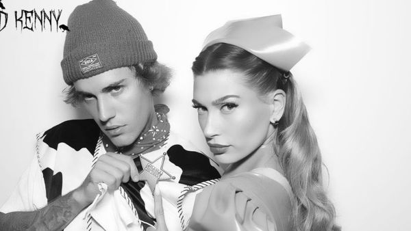 Hailey admitted she gets jealous in their relationship.