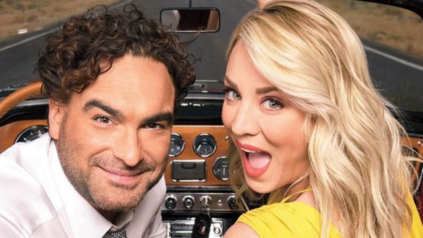 Kaley  is now married to Karl Cook