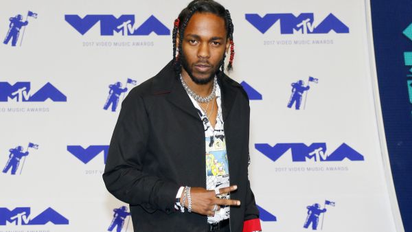 Kendrick previously admitted he spends time in between his album releases looking for "a new sound".