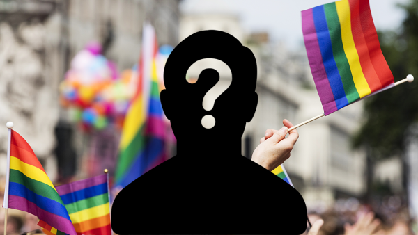 America's First Gay Cabinet Member Is Just Around the Corner