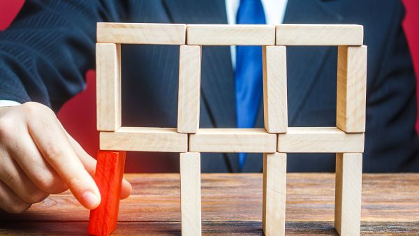 Leaders, Watch Out for These 5 Mistakes That Can Hinder Your Team's Progress