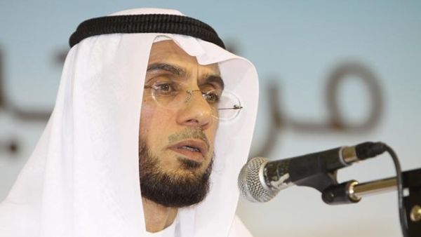 محمد العوضي