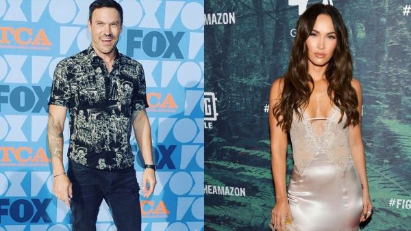 The ‘Jennifer’s Body’ star split from Brian in May this year after almost 10 years of marriage