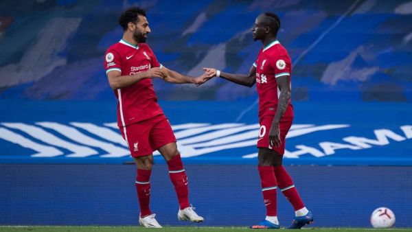 ماني وصلاح