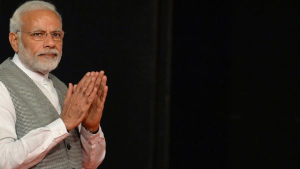 Prime Minister Narendra Modi. (AFP/File)