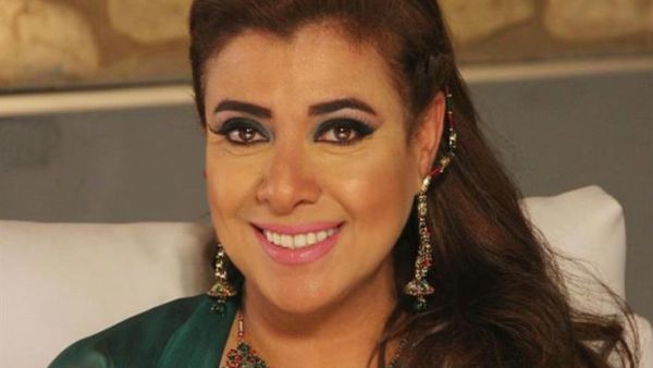 نشوى مصطفى