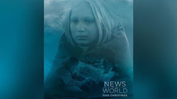 “'News of the World' takes place in the shadow of the Civil War’s end