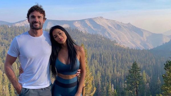 Nicole Scherzinger “definitely wants kids” with Thom Evans. 