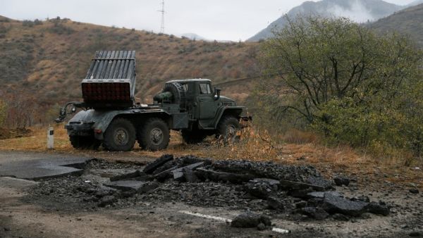 تسجيل عودة 25 ألف شخص إلى المنطقة خلال 5 أيام