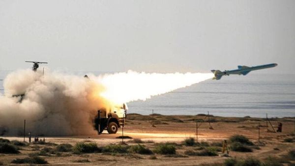 Saudi forces said that they have destroyed a ballistic missile fired from Yemen by Houthi rebels. (AFP/ File Photo)