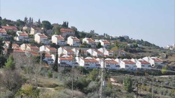 سباق مع الزمن لفرض أمر واقع جديد قبل مغادرة ترامب للبيت الأبيض