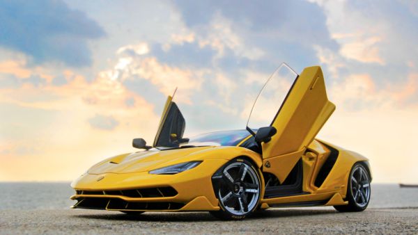 (Shutterstock/ File Photo)