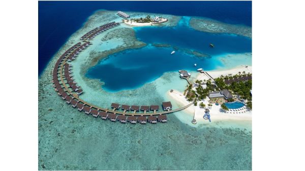 دولة الإمارات أكبر مصدر للسياحة إلى المالديف صيف 2020