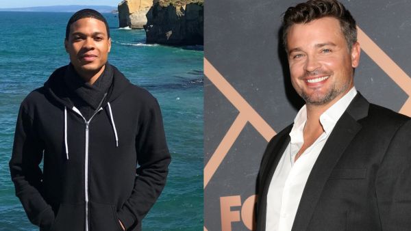 Tom Welling and Ray Fisher to Join Dubai’s First Digital Comic Con