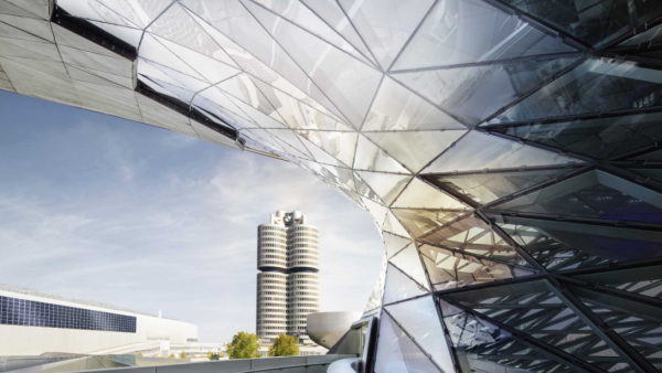 BMW Group confirms outlook for 2020 – significantly improved performance in third quarter