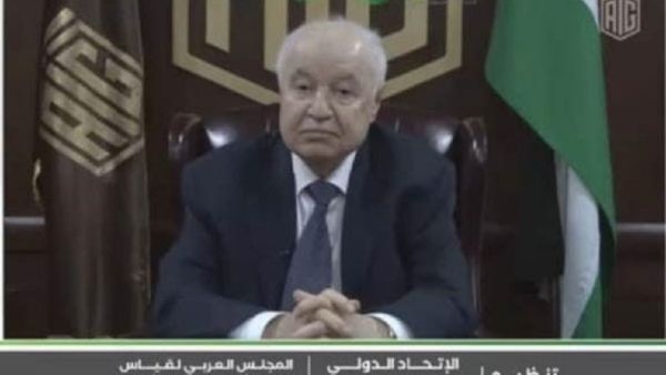 انعقاد المؤتمر العربي لقياس الأثر الاجتماعي برعاية سمو الشيخ النعيمي وبحضور الدكتور طلال أبوغزاله كضيف شرف