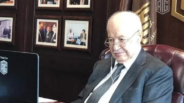 Abu-Ghazaleh Affirms: Council of Business Leaders and Wise Person Initiative Complement la Verticale’s Mission