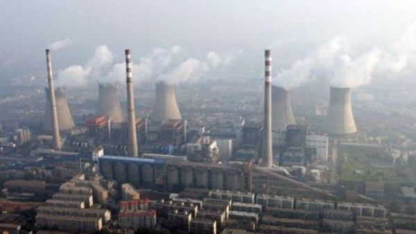 اتفاق باريس يعد أول اتفاقية دولية خاصة بمكافحة تغيرات المناخ