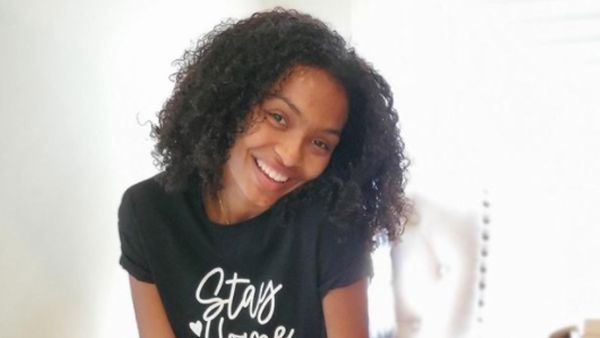 Shahidi is set to play Tinkerbell in Disney’s “Peter Pan and Wendy,” Shahidi is set to play Tinkerbell in Disney’s “Peter Pan and Wendy,”