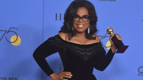 أوبرا وينفري