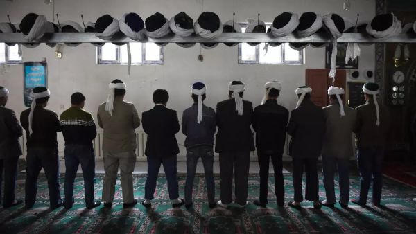 الجنائية الدولية تردّ طلباً لفتح تحقيق بشأن أقليّة الأويغور في الصين