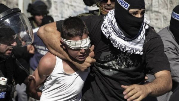  الأسير ارميلات تعرض لتحقيق قاس استمر لأكثر من 20 يوما