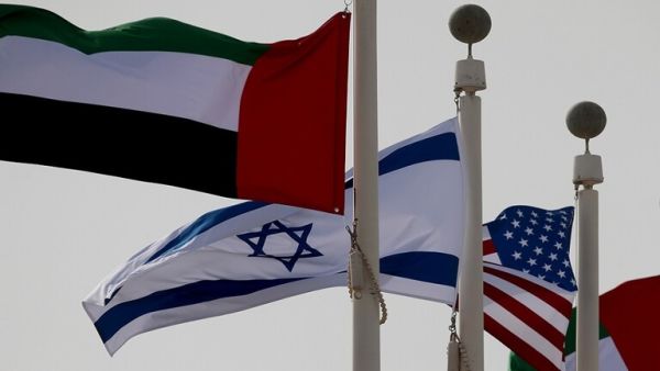 سفير إسرائيل لدى واشنطن يضغط للموافقة على صفقة الطائرات مع الإمارات