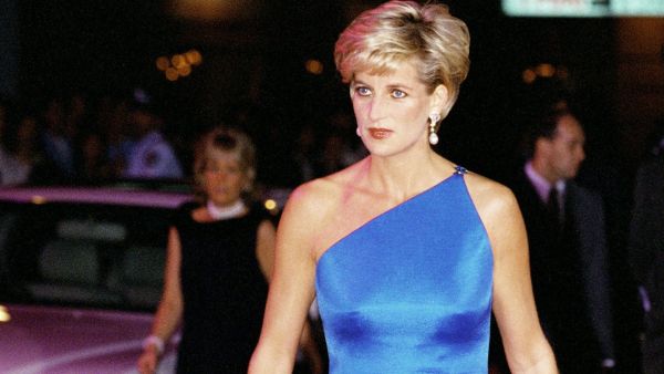 الاميرة ديانا 