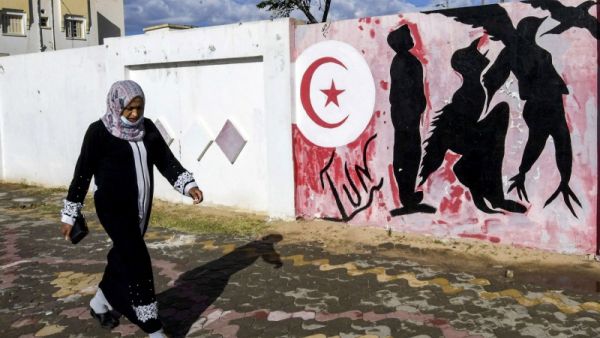 "الربيع العربي"..  مصر وحدها نجت