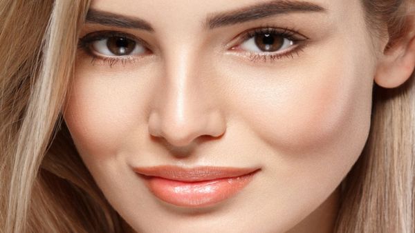 عليكِ معرفة المناطق التي يجب تطبيق الكونتور وتسليط الضوء عليها