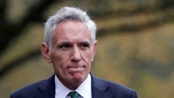 الدكتور سكوت أطلس مستشار ترامب لشؤون كورونا