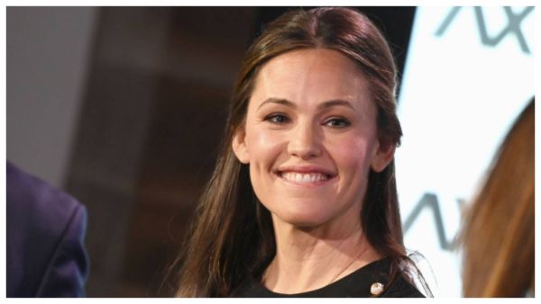 جينيفر غارنر