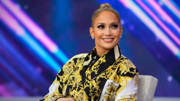 جينيفر لوبيز