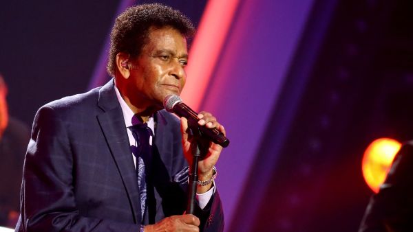 تشارلي برايد