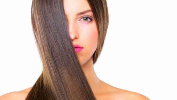 أفضل زيت لتنعيم الشعر وتخليصه من الجفاف والتقصف