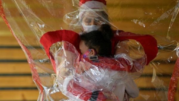 الصين: تطعيم 50 مليون شخص ضد كوفيد-19 بحلول منتصف فبراير