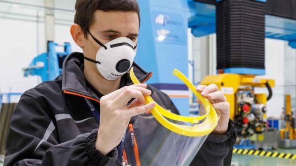 الولايات المتحدة.. إصابات كورونا تقارب 18 مليونا والوفيات تتجاوز 318 ألفا