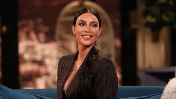 كيم كارداشيان