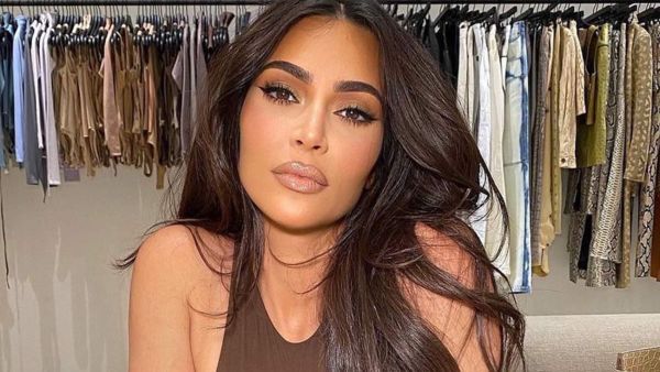 كيم كارداشيان