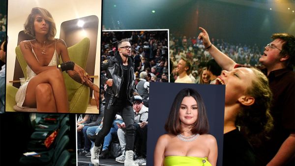 سيلينا غوميز