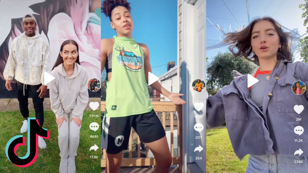 أغاني تيك توك