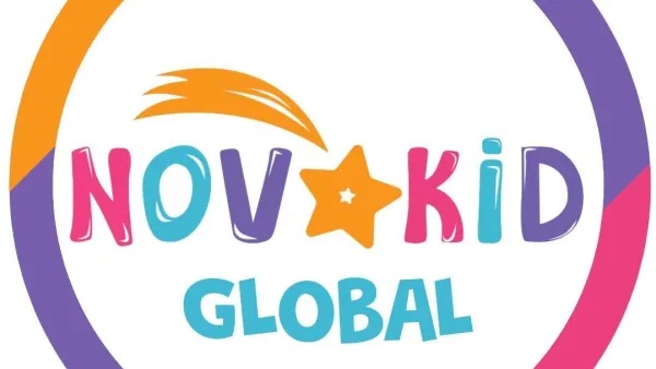 Novakid Raises $4.25M in Series A Financing to Reinvent Online ESL Learning for Kids