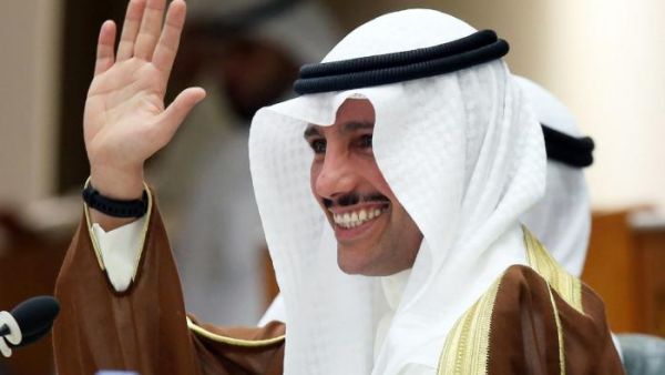 مرزوق الغانم مرزوق الغانم